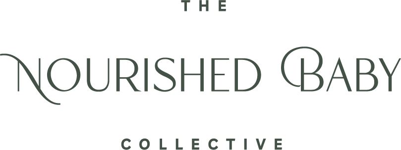 The Nourished Baby Collective